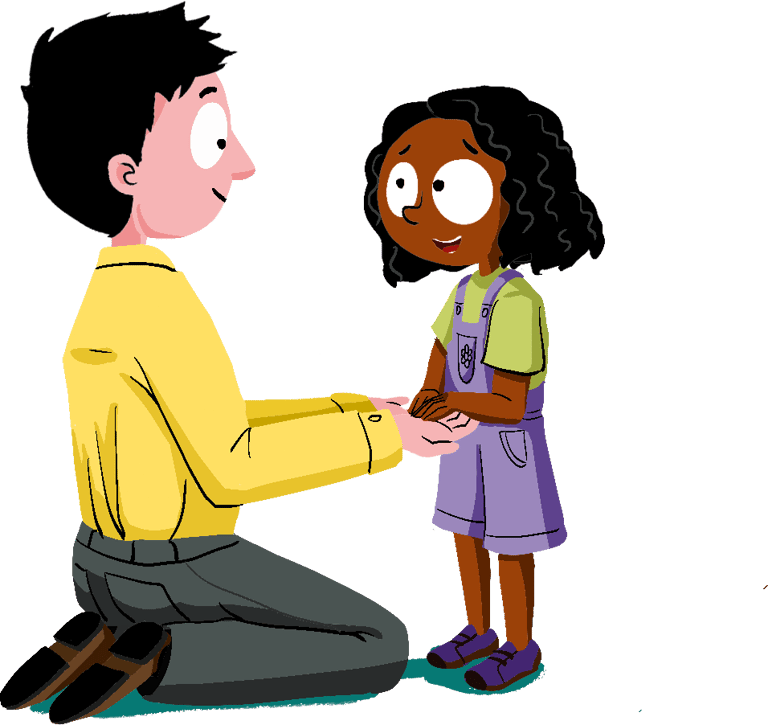 prévenir le consentement en famille