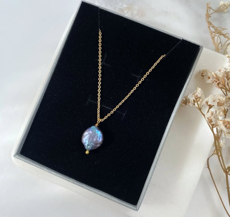 Handmade Jewelry, Jewelry Trends 2025, Artisan Jewelry, Unique Jewelry, Handmade Pearl Jewelry