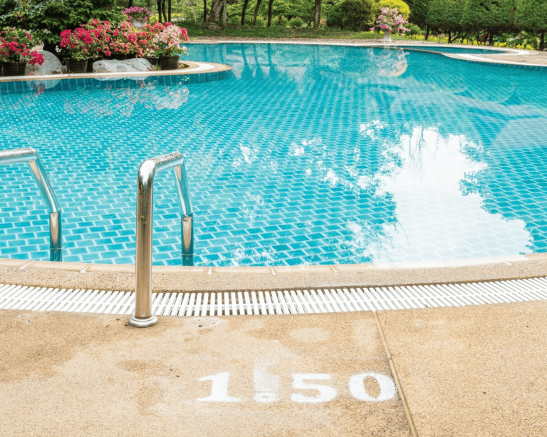 Swimming Pool Builders in Dubai