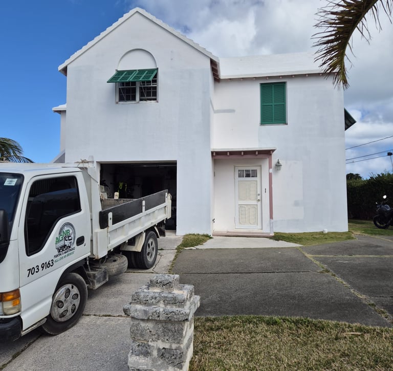 agnb truck delivery