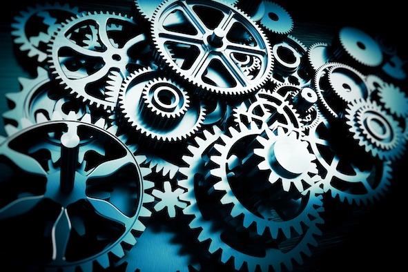 mechanics how we work