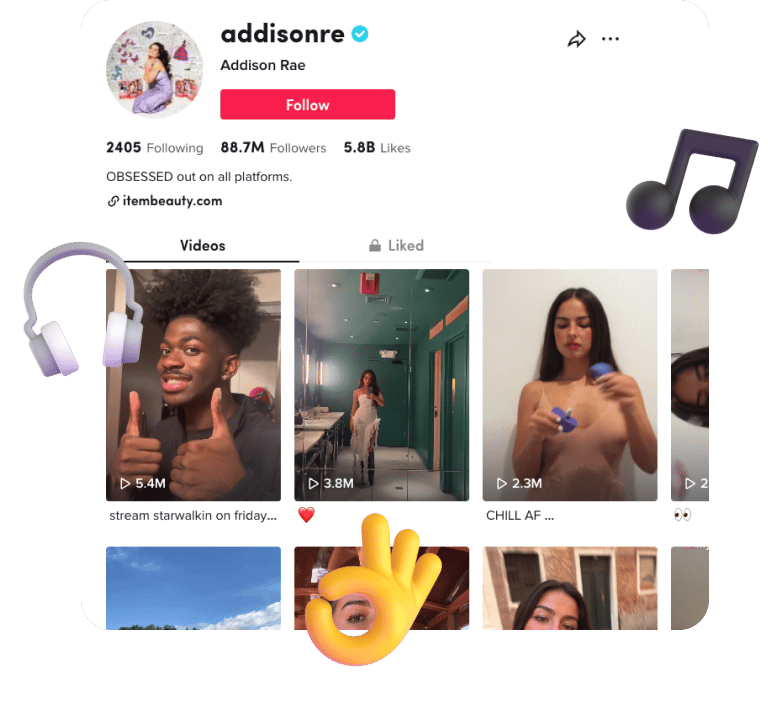 TikTok Video Downloader