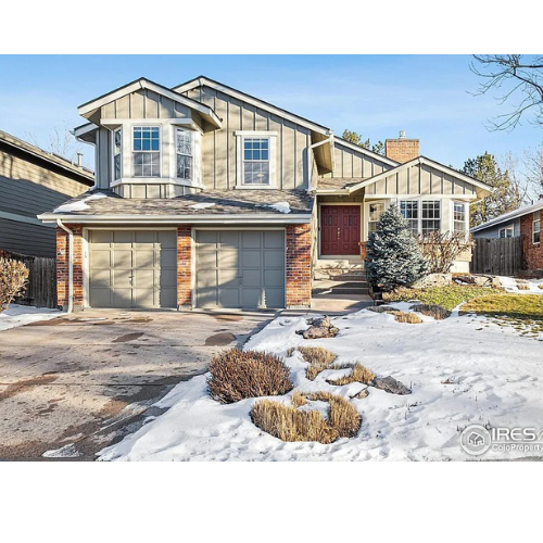Residential home in Denver served by SparkEaseCleaning for professional cleaning