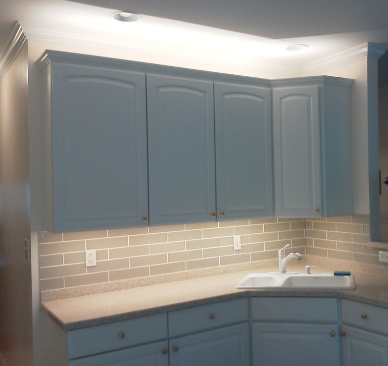 Flower Mound Electrician Bianchi Electric Co.