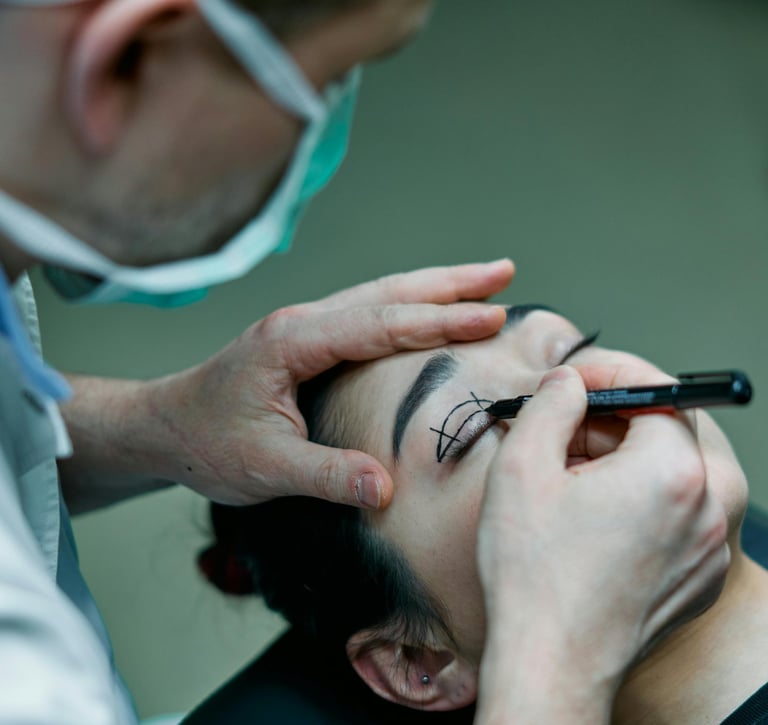 SEO para clínicas de belleza