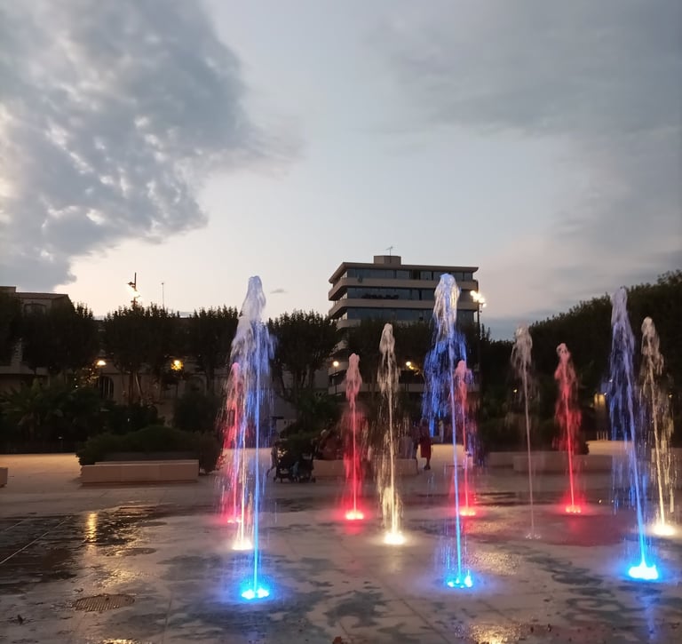 Place Stalingrad