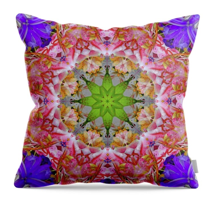 Throw Pillow