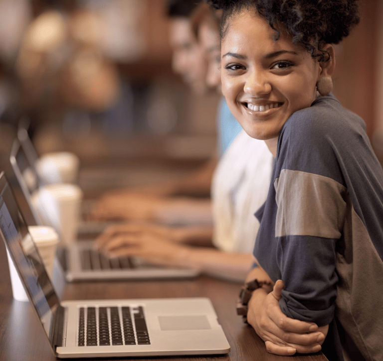 learn English online