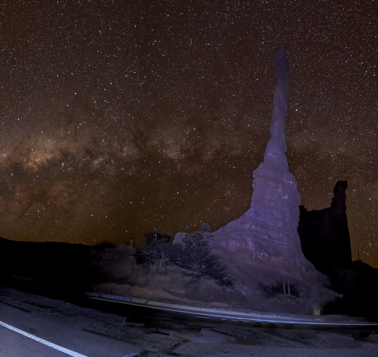 9-Day Uyuni Photography Tour