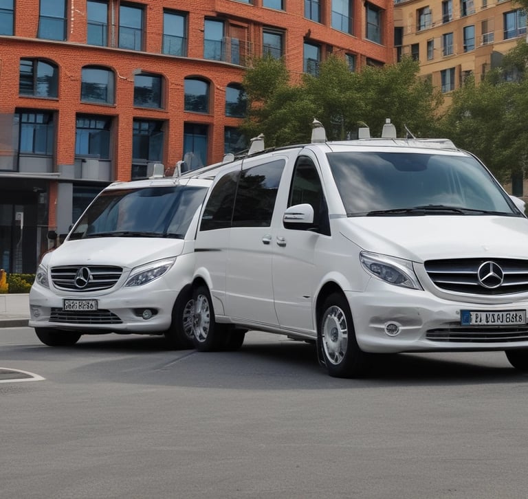 Sesli Turizm Personel Taşımacılığı