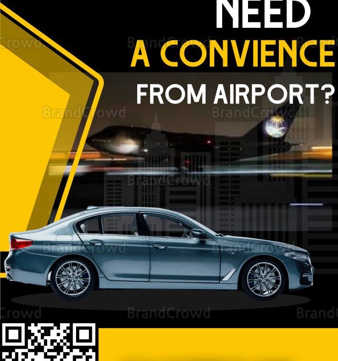 Need a convience from airport