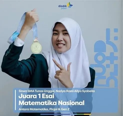 kegiatan bina prestasi