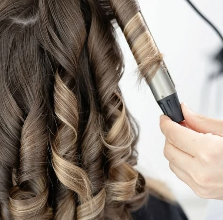 professional makeup and hairstyling Kuala Lumpur