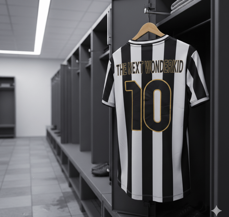 The Next Wonderkid Contacts