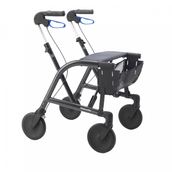 Dolomite Gloss 600 Rollator