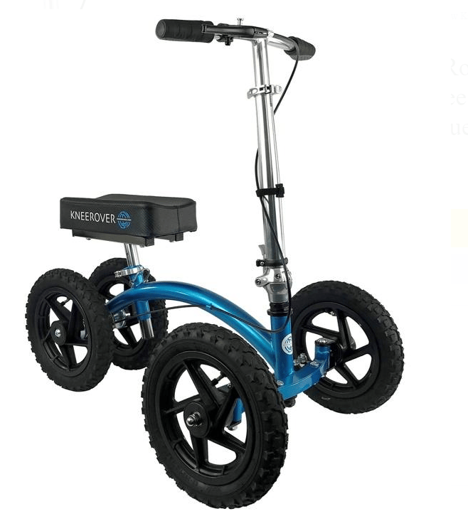 Knee Rover All-Terrain Knee Scooter
