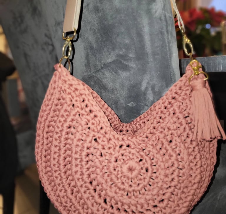 sac à main crochet tricot laine xl plaids artisan fait main saint valentin fete des meres cadeau