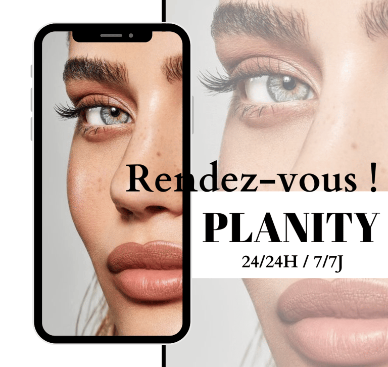 Planity - Rendezvous - FMC CONCEPT