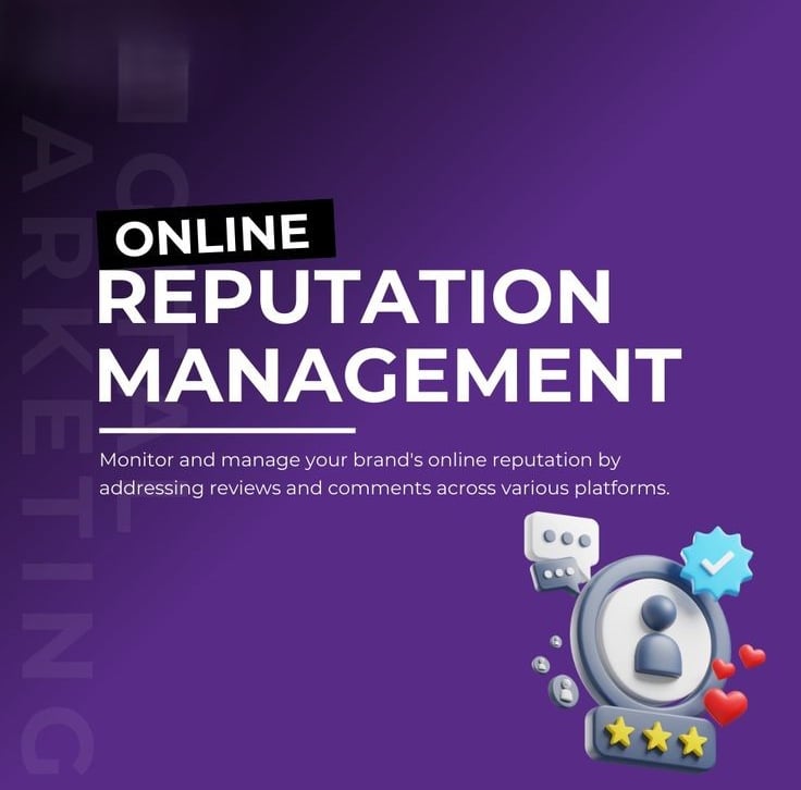 Build, Protect & Elevate Your Brand’s Online Reputation with Media Tribe