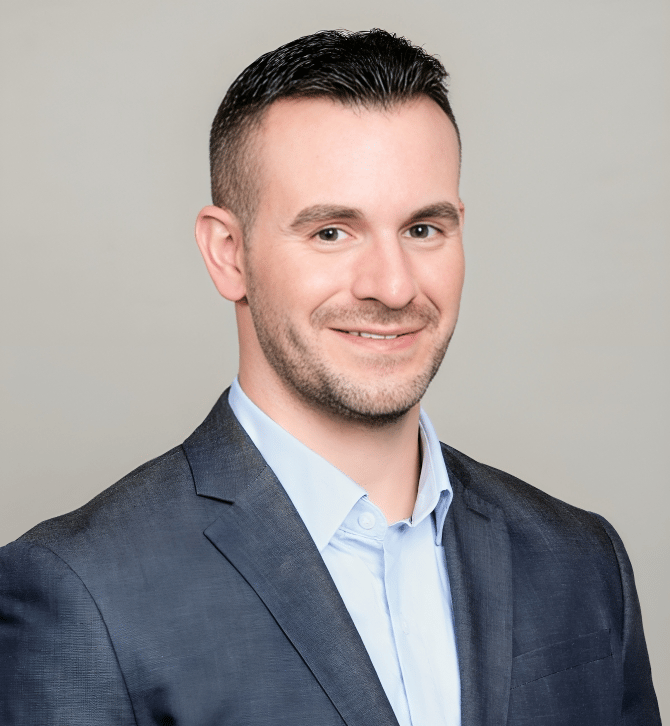 Christopher M. Scarduzio, LCSW