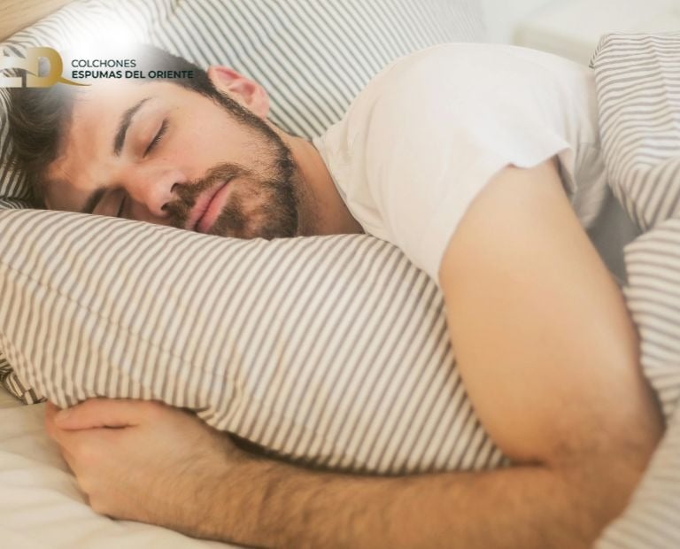 colchón king