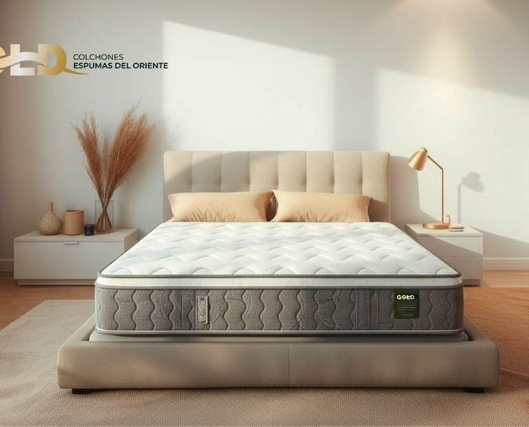 los mejores colchones en bucaramanga