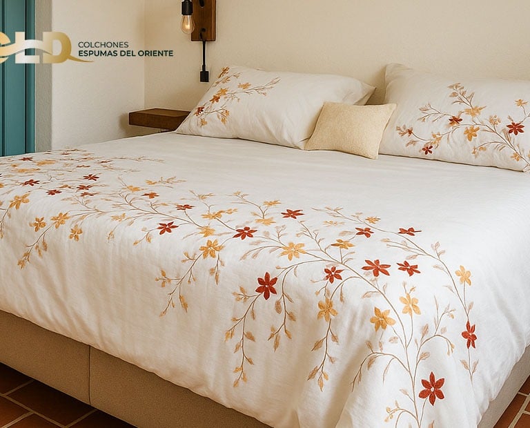 expertos en colchones