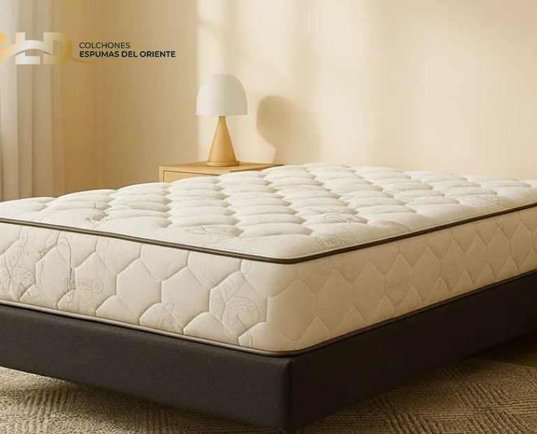 los mejores colchones