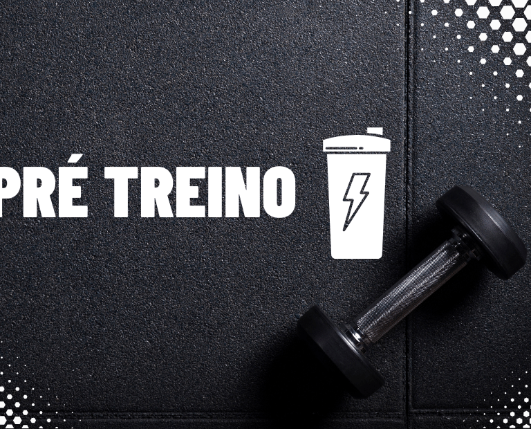 Para que serve Pré-Treino