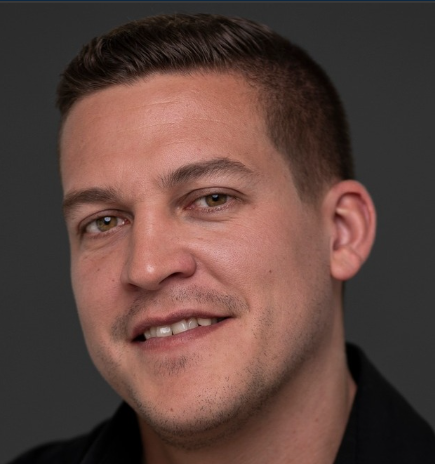 Jimmy, Success Coach