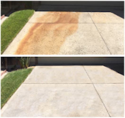 rust and stains removal services fort lauderdale FL