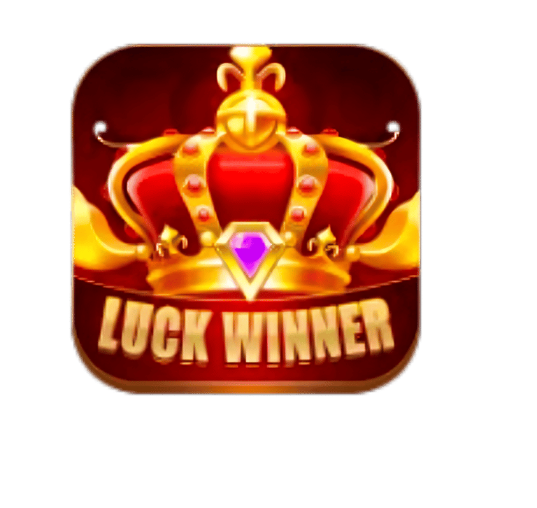 Lucky winner 777