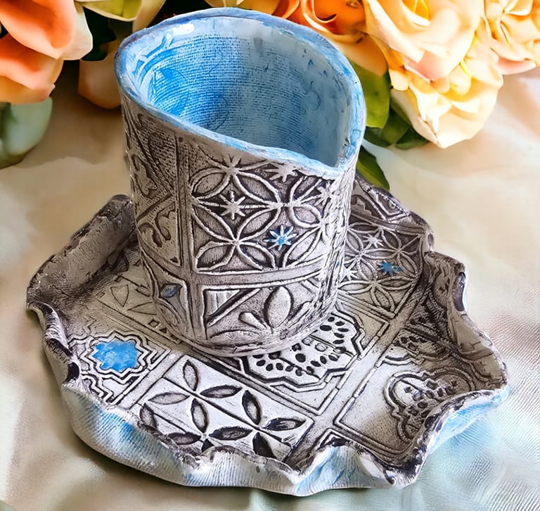 beylikdüzü seramik workshop