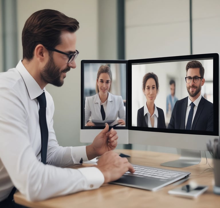 Bright living room with modern inventory