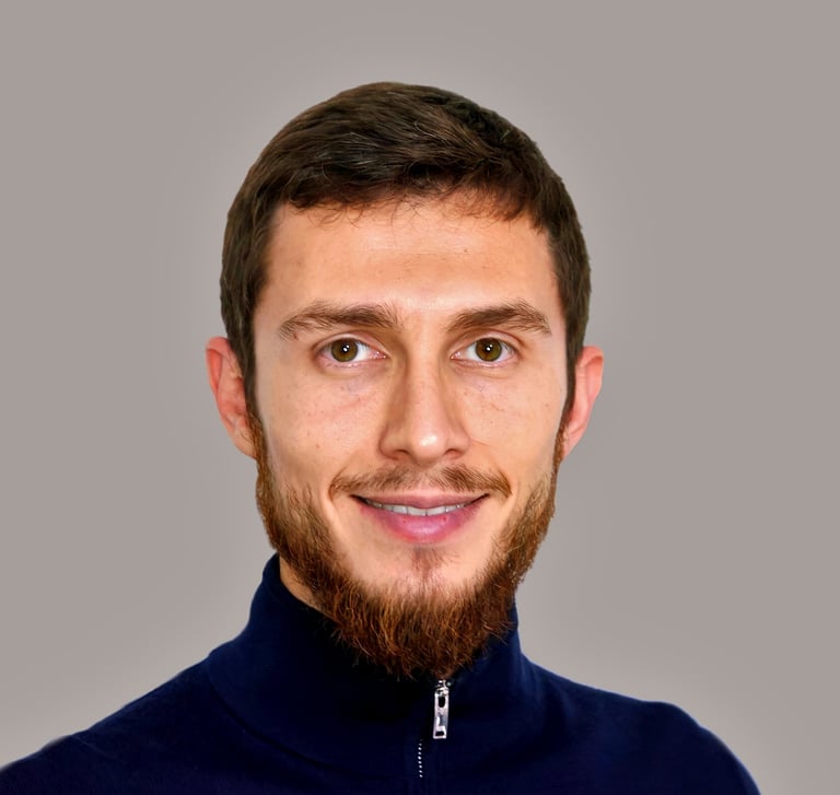 Celal Polatoğlu
