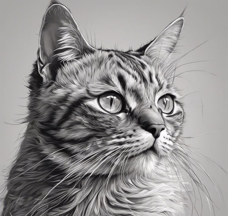ostéopathe animalier chat