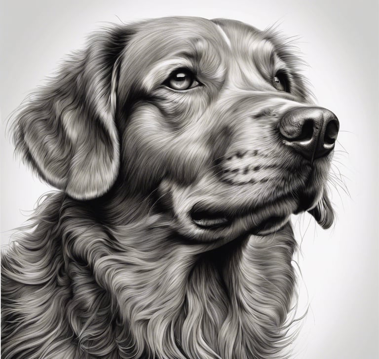 ostéopathe animalier chien
