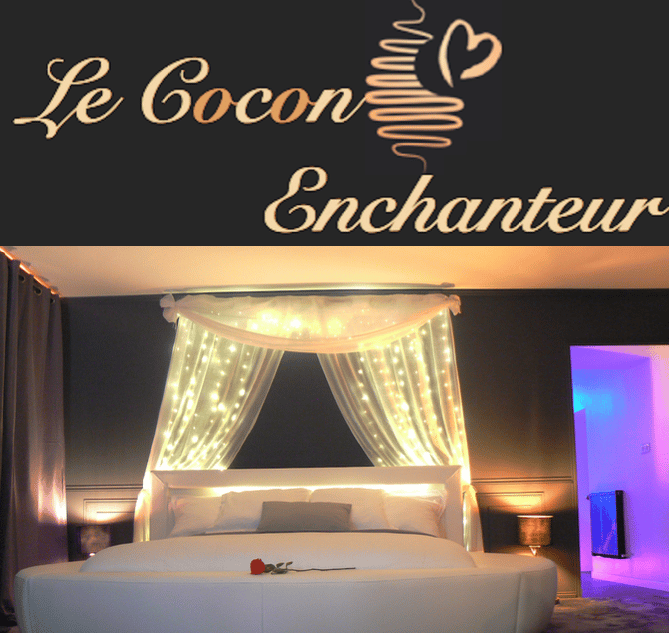 love room proche normandie pour un week end en amoureux