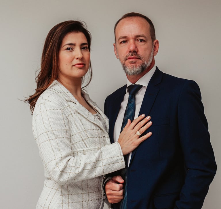 Advogado de Direito de Familia em Rio Preto