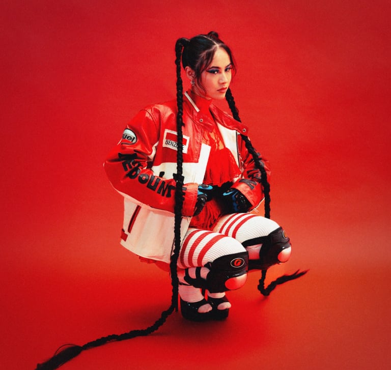 Emei, ALL THESE KIDS