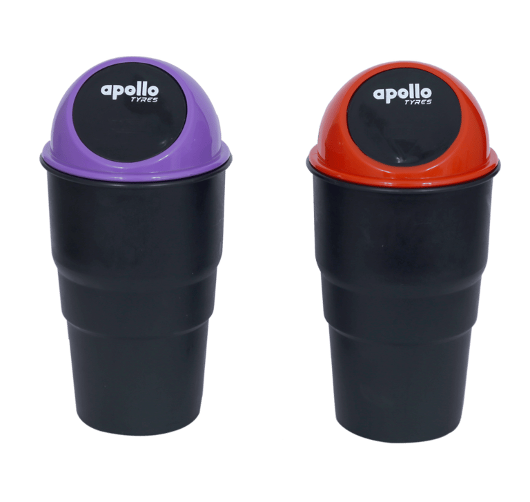 Car trashbin manufacturer in india