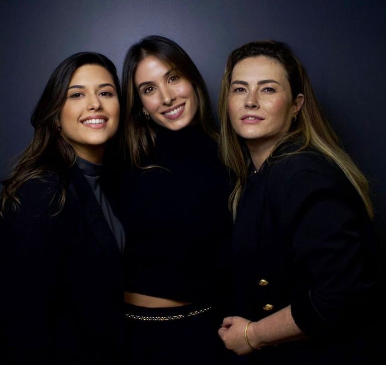 Equipe Social Digi Marketing