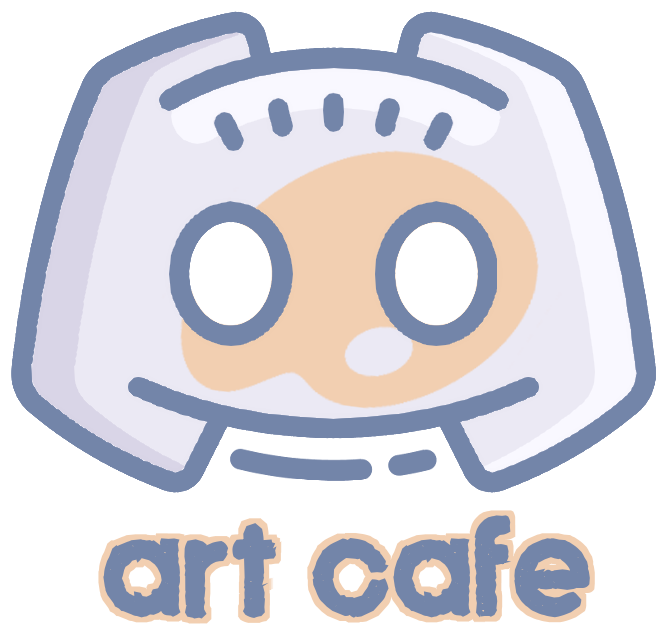 Discord Server - Art Cafe