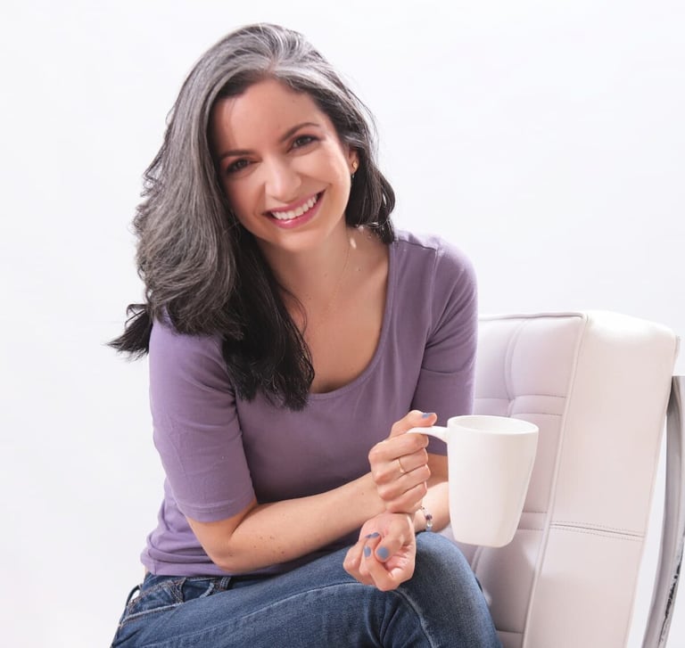 Cáncer de mama apoyo