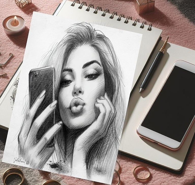 New Generation Seduction