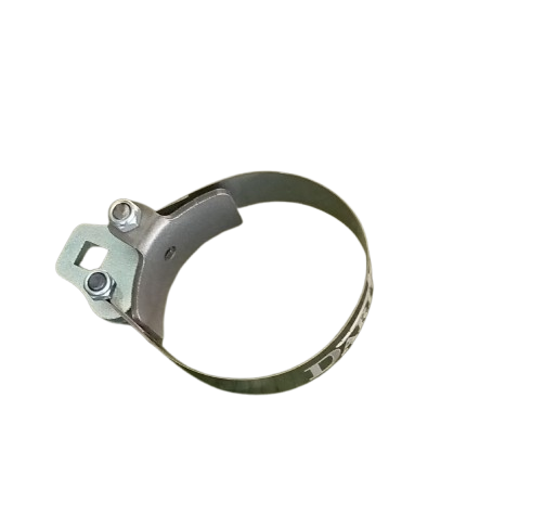CD90T2 (DARIUSHTOOLS): Fits 85–95 mm oil filters, 20 mm strap, 1/2″ drive oil filter wrench