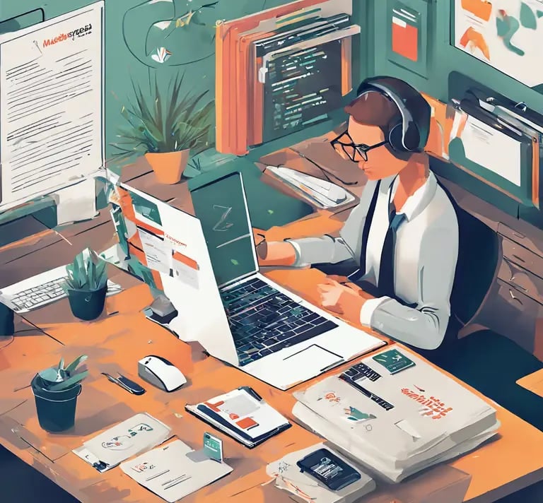 Freelancer UK