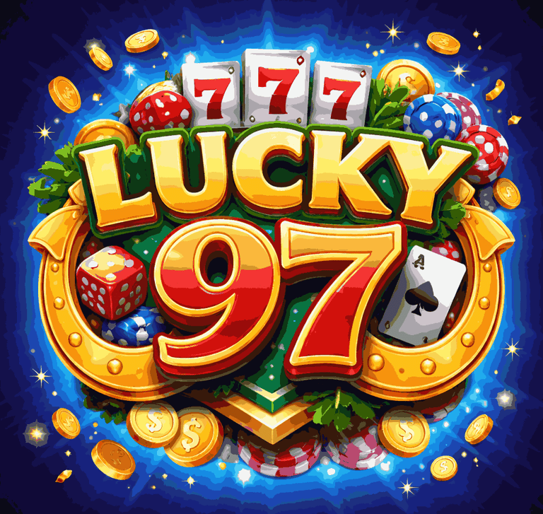 Lucky 97 game