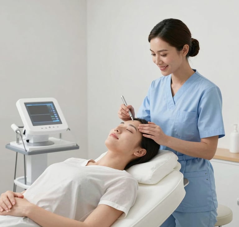 white concrete building during daytime