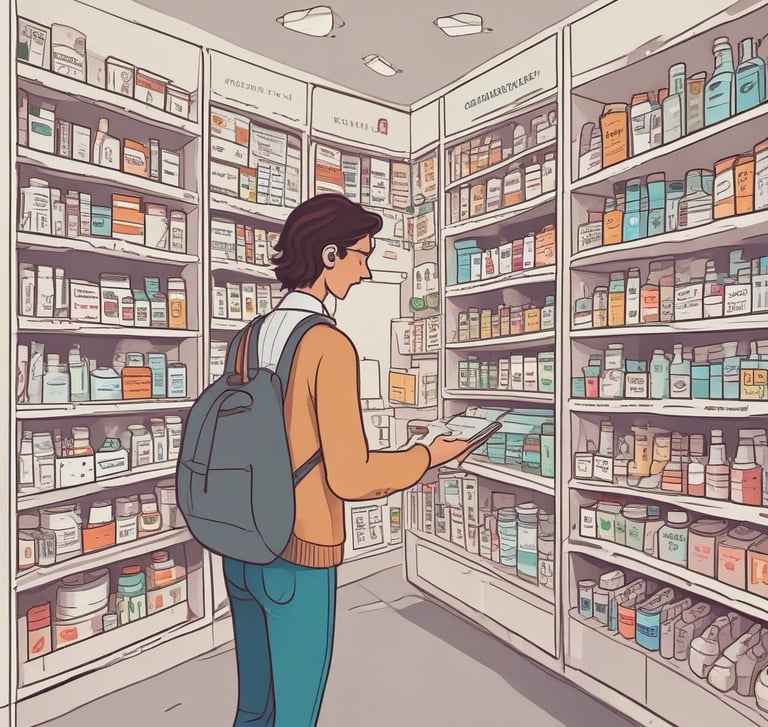 Bright living room with modern inventory